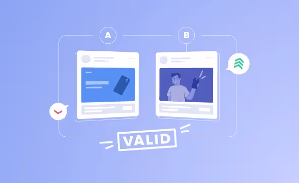 The 4 Rules to Ensure the Validity of an A/B Test