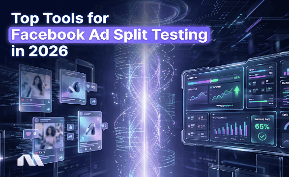 Top Tools for Facebook Ad Split Testing in 2026