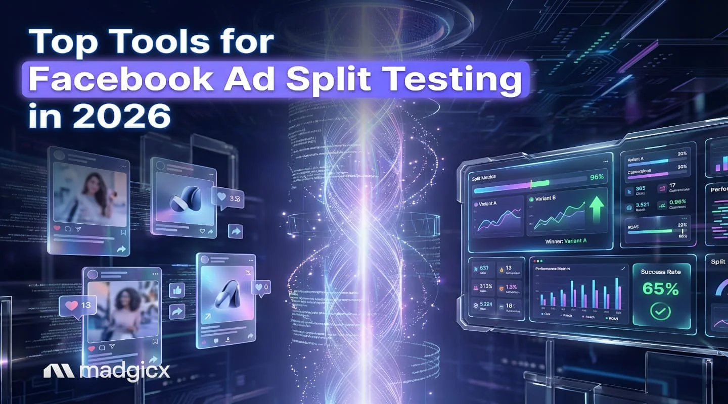Top Tools for Facebook Ad Split Testing in 2026