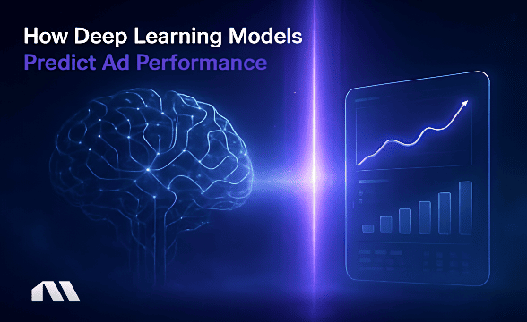 How Deep Learning Models Predict Ad Performance