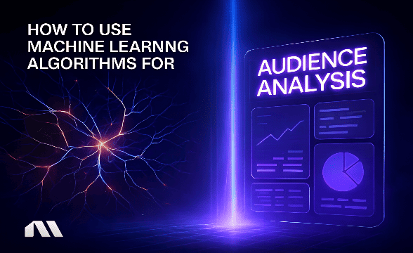 How to Use Machine Learning Algorithms for Audience Analysis
