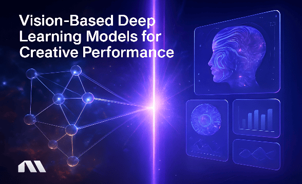 Vision-Based Deep Learning Models for Creative Performance