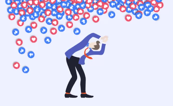 Wanna Buy Facebook Likes? Here's Why You Shouldn't Do It