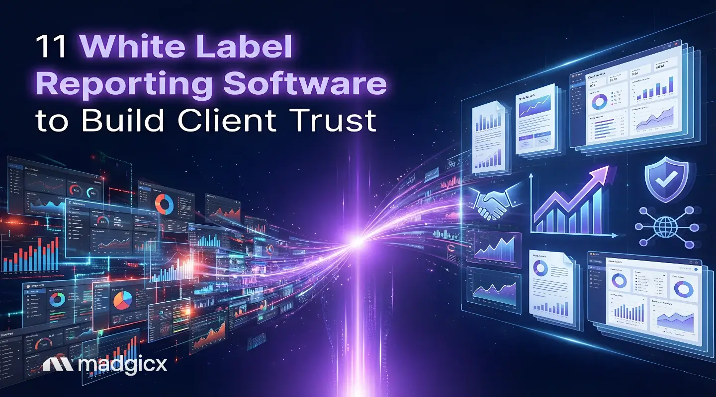 11 White Label Reporting Software to Build Client Trust