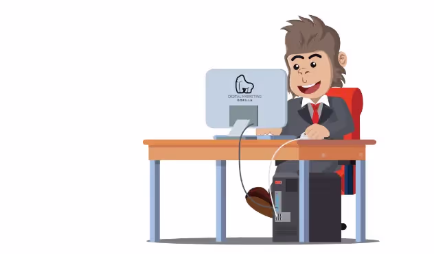 Digital Marketing Gorilla