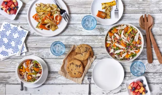 Feast & Fettle