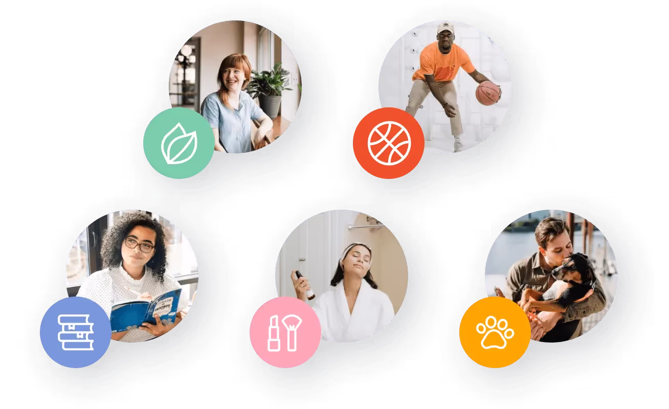 Discover the Next Best Interest to Target | Madgicx Audience Studio