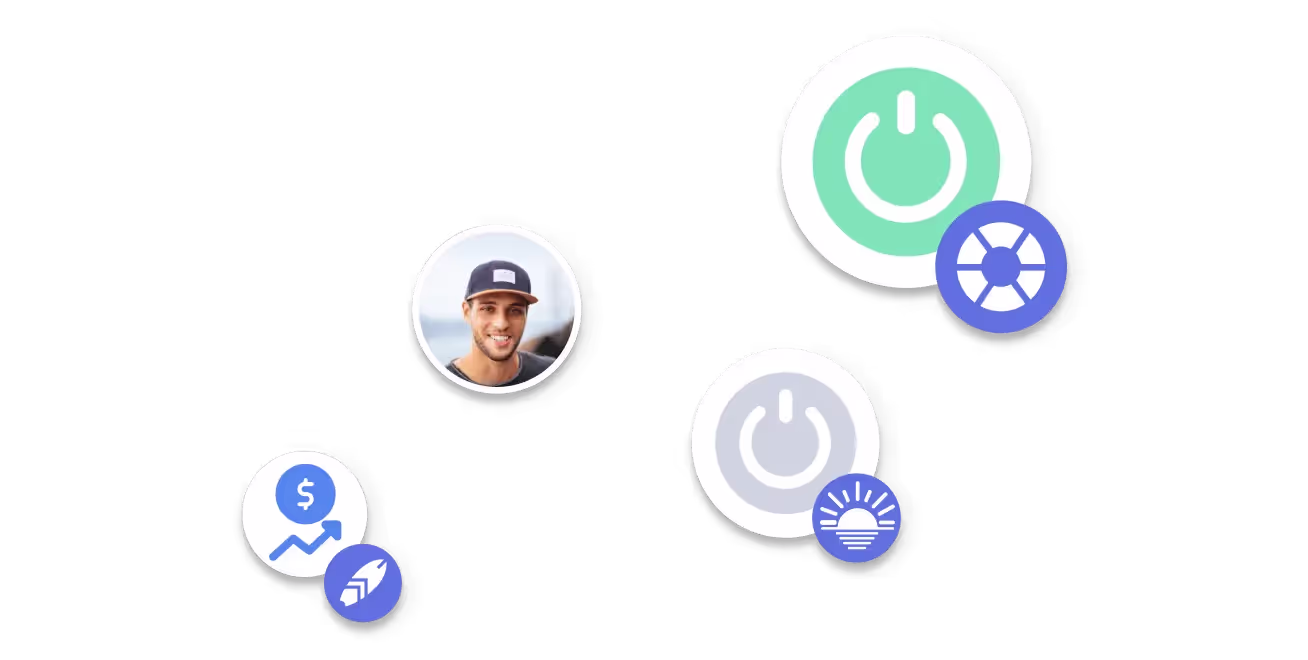 Profit from the Perfect Human-Machine Symbiosis | Madgicx Automation Tactics