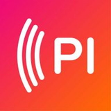 PI LIVE Europe logo