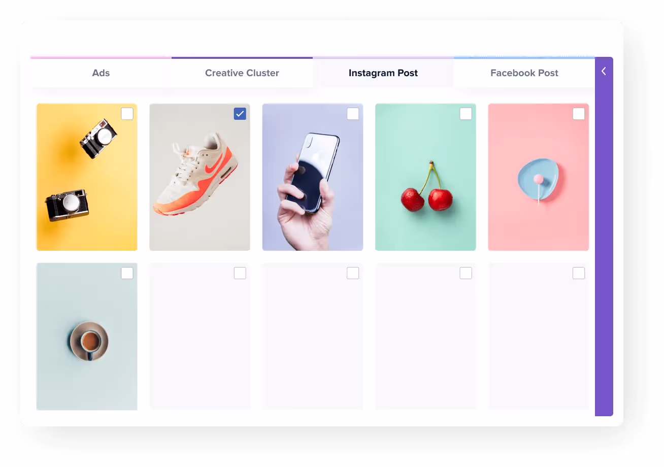 Show the Right Content to the Right People | Madgicx Ad Launcher