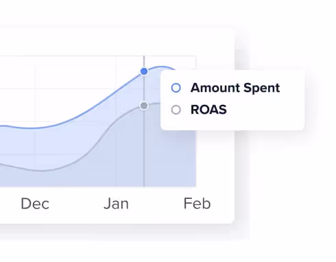 Madgicx's Facebook Ads Dashboard